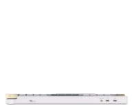 Royal Kludge RK N80 Pearly Dawn Red switch RK-N80-PRLYDWN-REDSW-US - 1455783 - zdjęcie 4